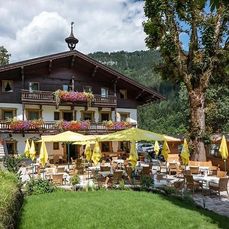 Gasthof Oberstegen Soll Ngoại thất bức ảnh