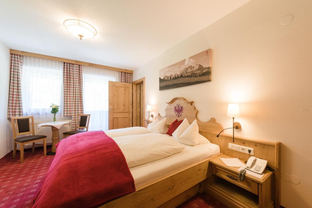 Gasthof Oberstegen Soll Phòng bức ảnh