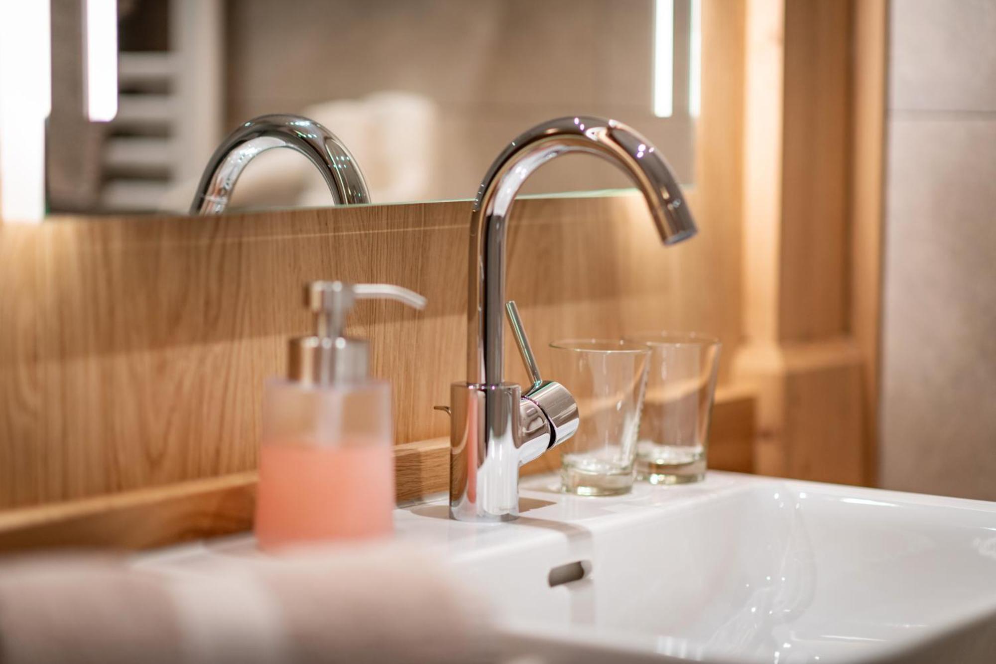 Gasthof Oberstegen Soll Ngoại thất bức ảnh