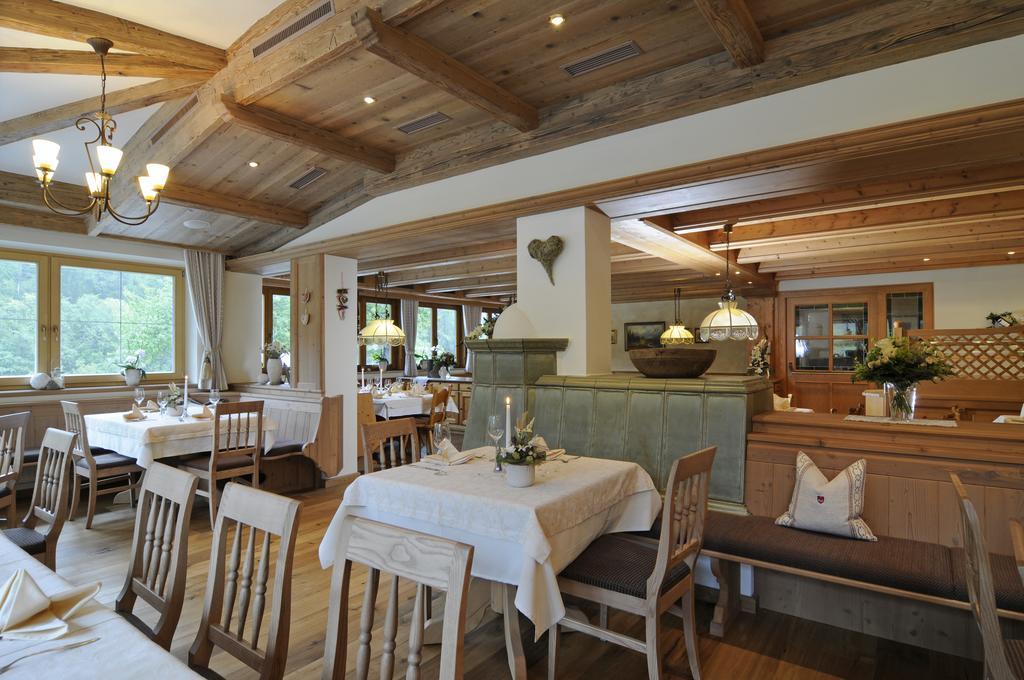 Gasthof Oberstegen Soll Ngoại thất bức ảnh