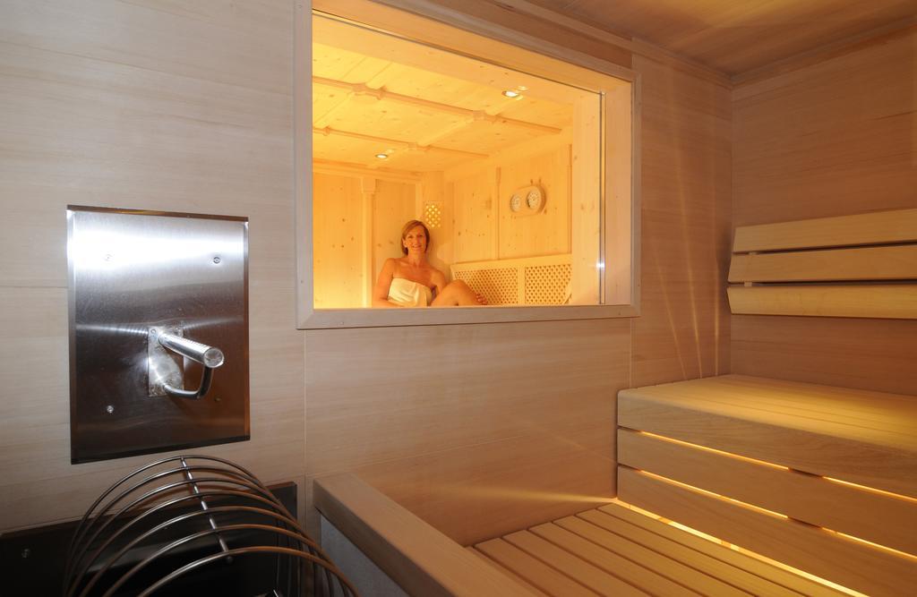 Gasthof Oberstegen Soll Ngoại thất bức ảnh